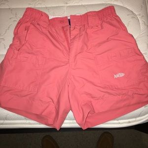 Aftco fishing shorts